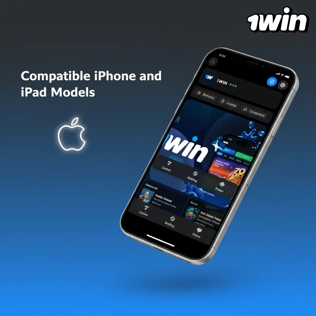 Compatible: iPhone X–15 (all models) and newer iPads on iPadOS 12+.