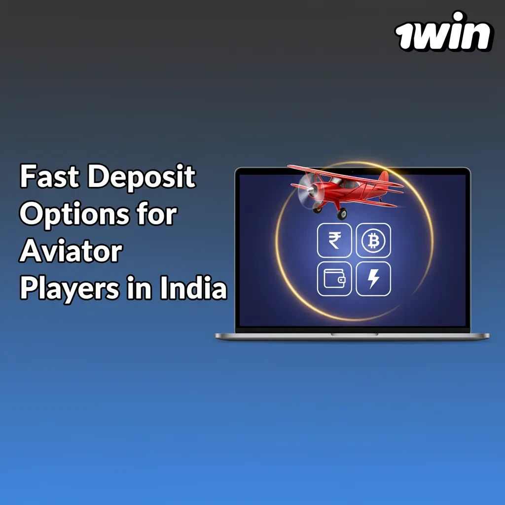 Fast deposit options in India for Aviator: UPI, Paytm, PhonePe, GPay, NetBanking/IMPS, cards, AstroPay, crypto (BTC, USDT)
