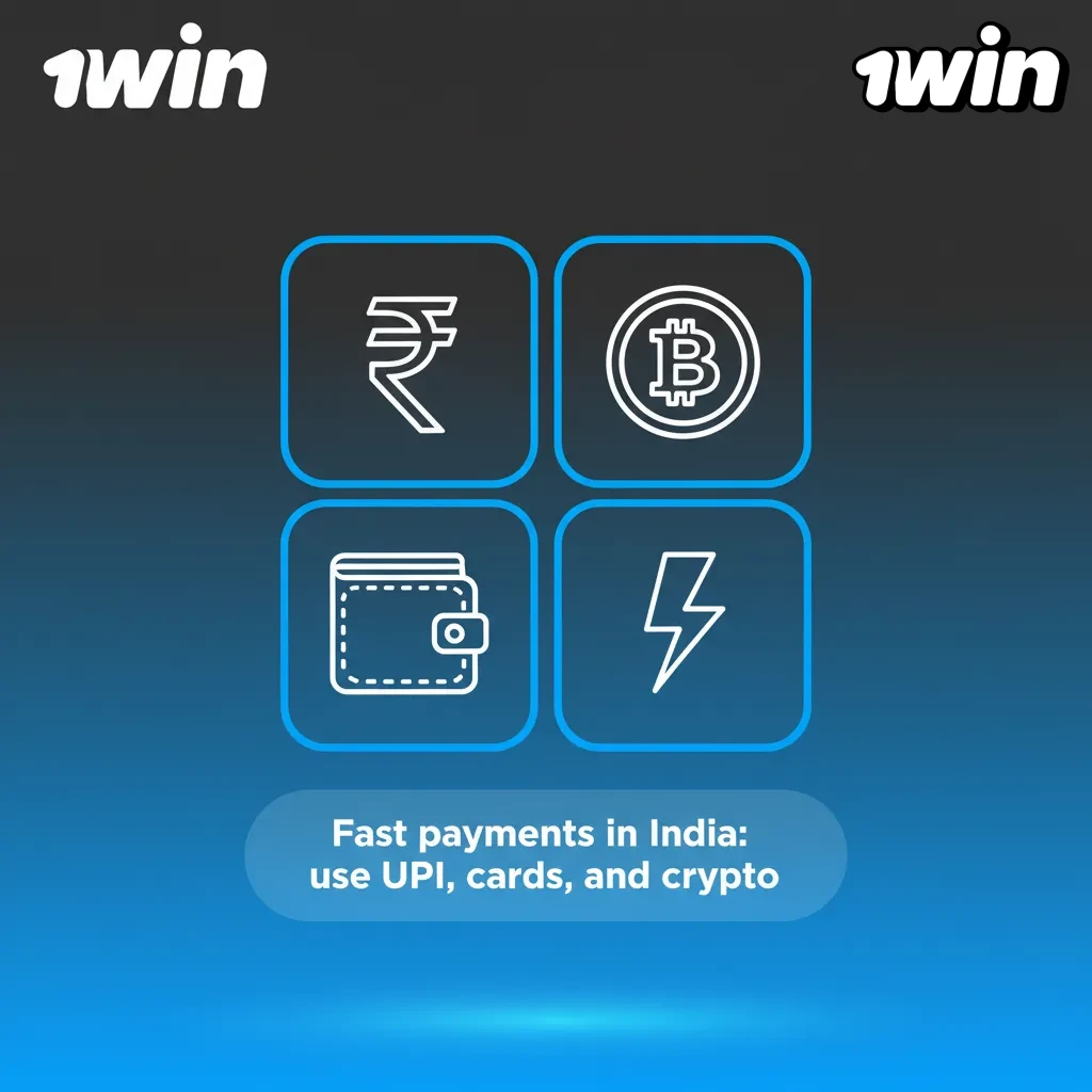 India min dep/with: UPI ₹300/₹1,000; Visa/Mastercard ₹800/₹1,600; crypto ₹1,000/₹2,000; Paytm, PhonePe, GPay.