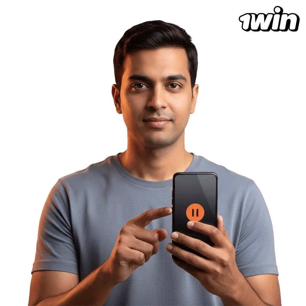 1win's commitment to safe play: deposit limits, time-outs, self-exclusion, reality checks safeguard wellbeing and privacy.