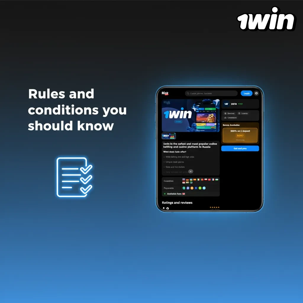 India casino rules: 18+, one account per person/device, KYC, bonus wagering/time limits, no VPN misuse; read full Terms.