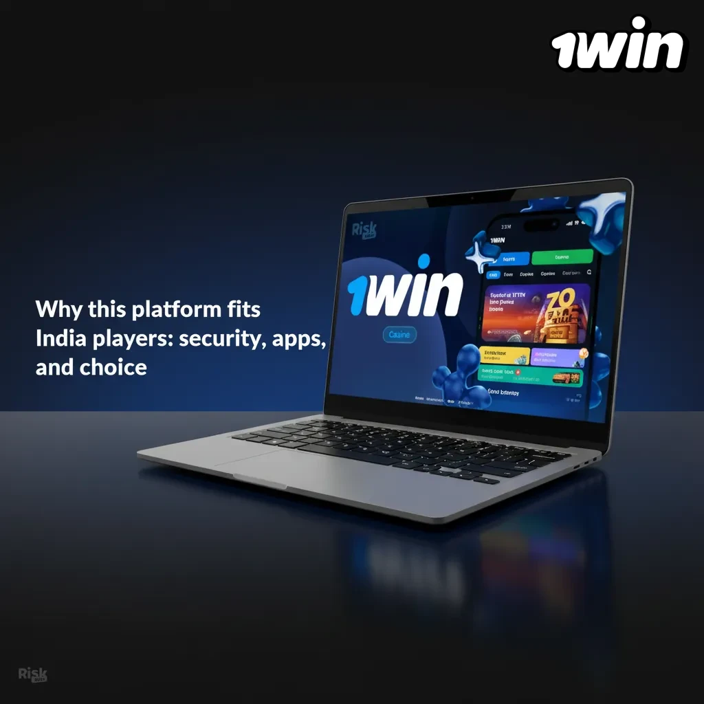 Why this platform fits Indian players: sports variety, fast odds, TLS/2FA, iOS/Android apps, rupee support, licensed.