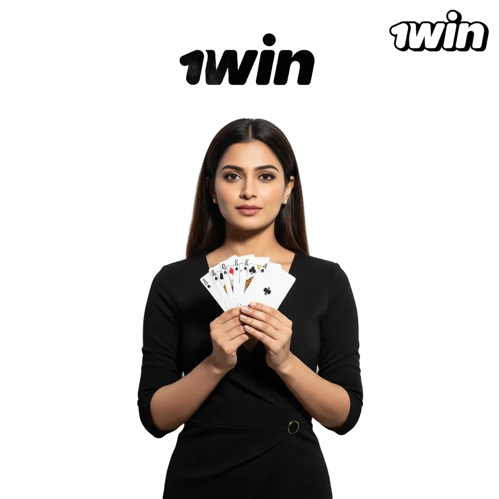 1win India casino: slots, roulette, live games; 500% bonus up to ₹75,000; UPI, Paytm, cards, crypto; 18+; instant deposits