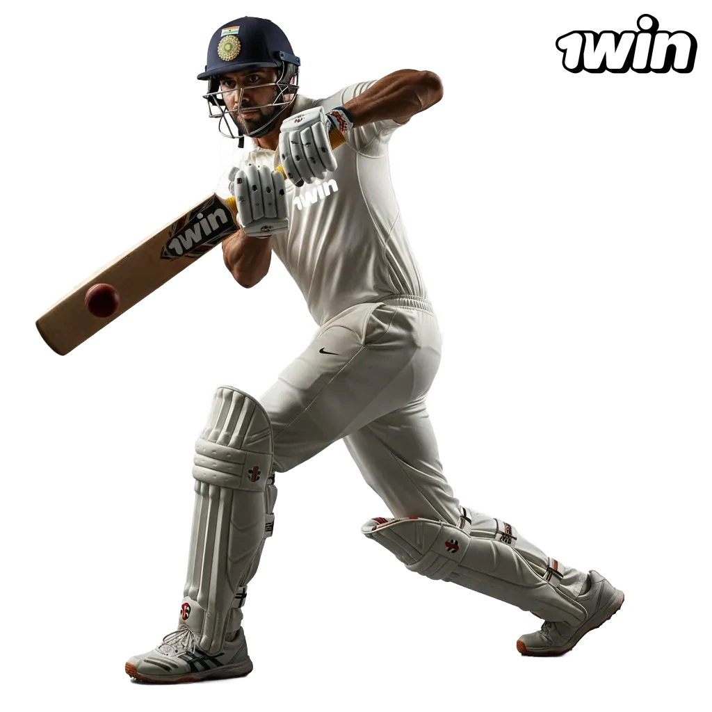 1win India: sports, esports & casino, 500% bonus up to ₹75K, UPI, Paytm, PhonePe, cards, crypto, Android app, iOS web