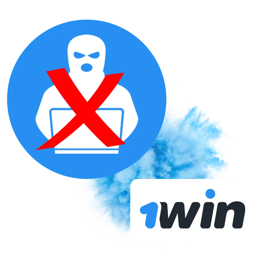 The 1win site complies with international rules and regulations.
