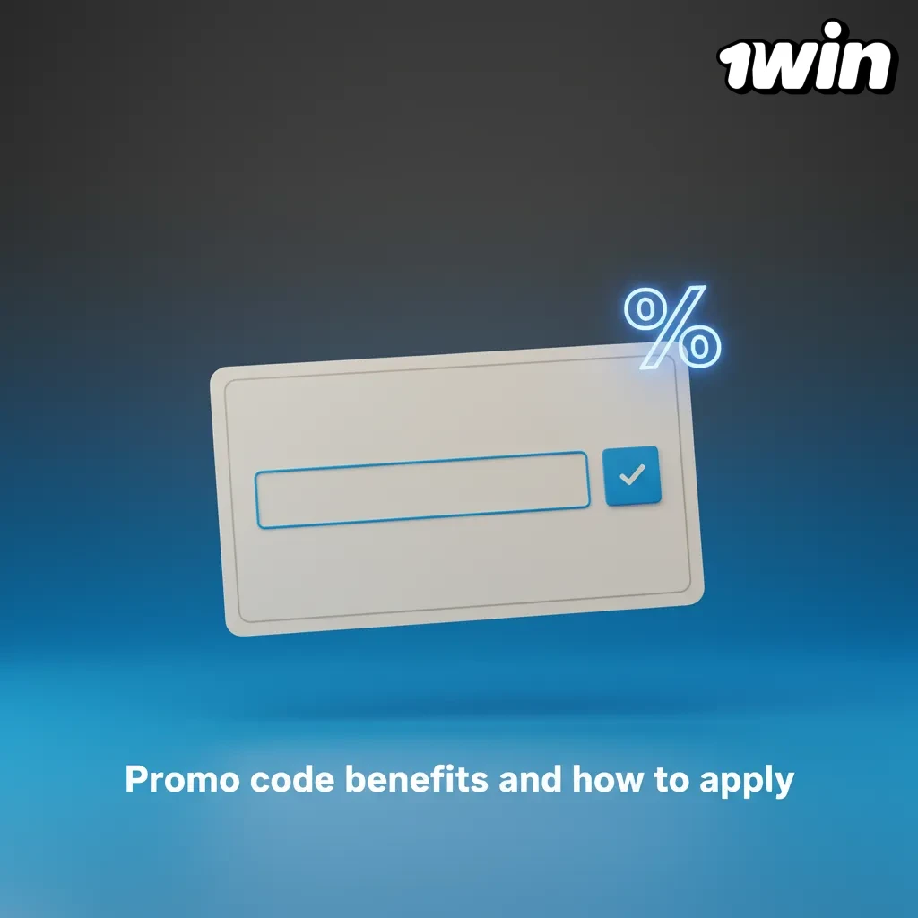 Promo codes guide: 1WINMAX, SPORTBOOST, CASINO100FS with 10% bonus, free bets, 100 free spins; apply in Cashier to get bonus.