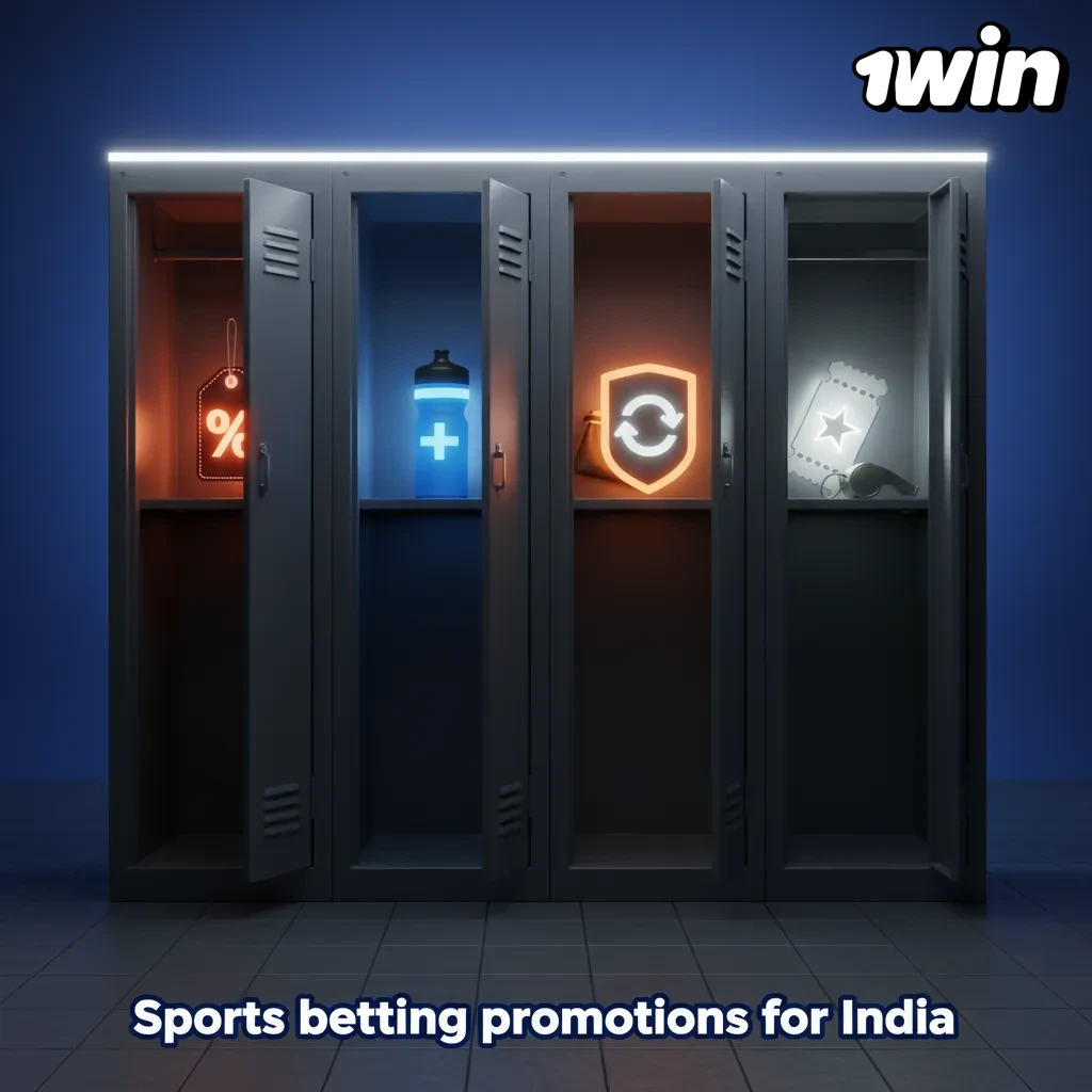 Sports betting promos for India: cricket acca boost, 1st bet insurance ₹2,000, esports cashback 10% ₹10k, free bet club ₹200