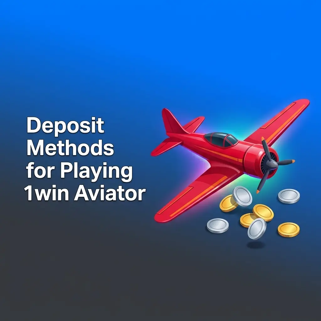 1win Aviator deposit methods for Indian players including UPI, Paytm, PhonePe, cards, and crypto options