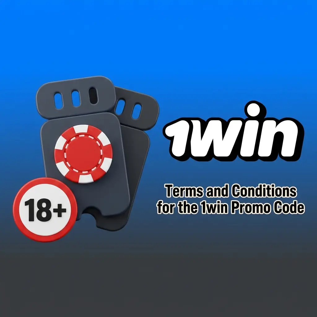 1win promo code terms covering eligibility, wagering requirements, validity period, minimum deposit, and permitted games explained.